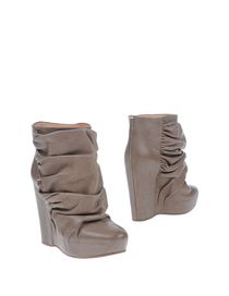 MAISON MARTIN MARGIELA 22 - Ankle boots