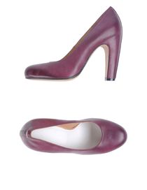 MAISON MARTIN MARGIELA 22 - Closed-toe slip-ons