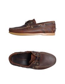 DOCKSTEPS - Lace-up shoes