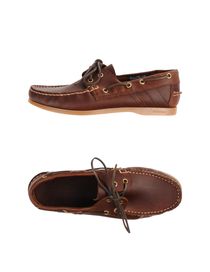 DOCKSTEPS - Moccasins