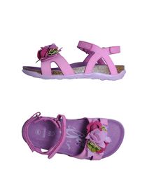 GEOX - Sandals