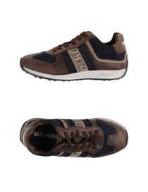 BIKKEMBERGS - Sneakers
