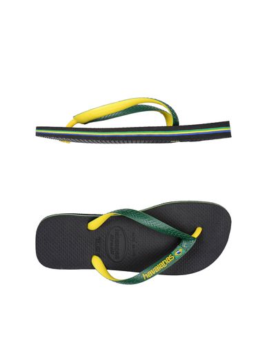 ZOOM HAVAIANAS - Flip flops & clog sandals