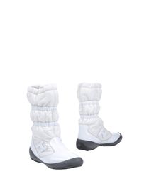 HOGAN JUNIOR - Boots
