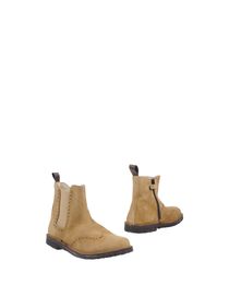ERBAVOGLIO - Ankle boots