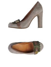 DR. SCHOLL - Moccasins