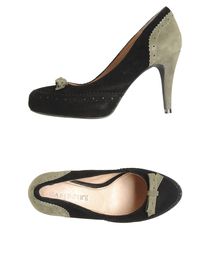 CAFe'NOIR - Platform courts