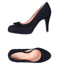 CAFe'NOIR - Platform pumps