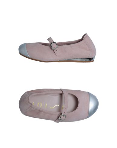 ZOOM UNISA - Ballet flats
