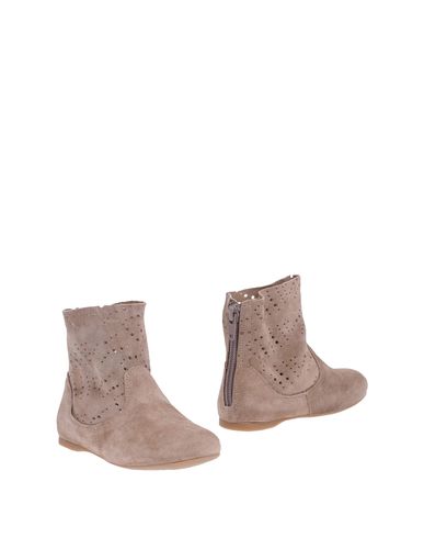 ZOOM UNISA - Ankle boots