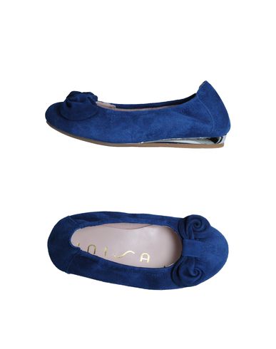 ZOOM UNISA - Ballet flats