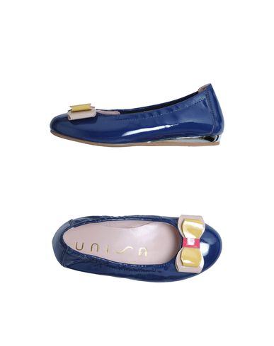ZOOM UNISA - Ballet flats