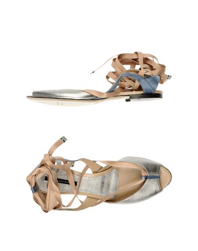 ZOOM DIEGO DOLCINI - Sandals