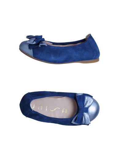 ZOOM UNISA - Ballet flats