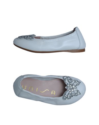 ZOOM UNISA - Ballet flats