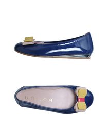 UNISA - Ballet flats