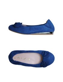 UNISA - Ballet flats
