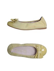 UNISA - Ballet flats