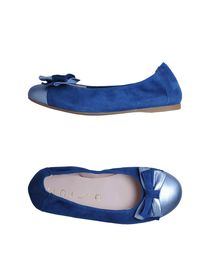 UNISA - Ballet flats