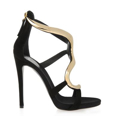 sandals - GIUSEPPE ZANOTTI DESIGN