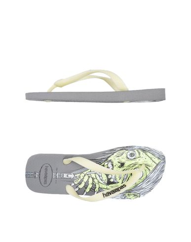 ZOOM HAVAIANAS - Flip flops & clog sandals