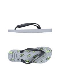 HAVAIANAS - Flip flops & clog sandals