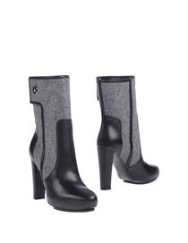 BALENCIAGA - Ankle boots