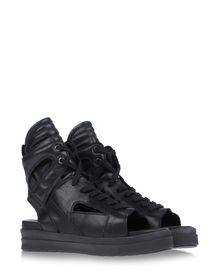 High Sneakers & Tennisschuhe - CA by CINZIA ARAIA
