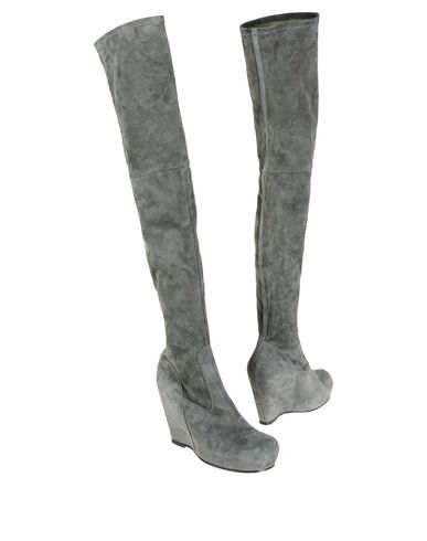 ZOOM RICK OWENS - High-heeled boots
