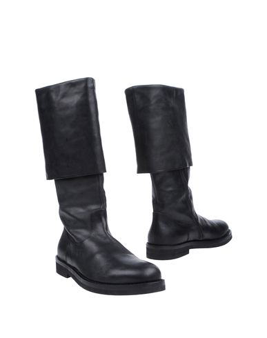ZOOM ANN DEMEULEMEESTER - Boots