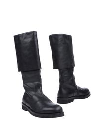 ANN DEMEULEMEESTER - Boots