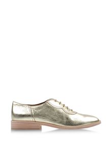 Laced shoes - MARC BY MARC JACOBS