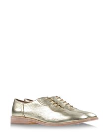 Lace ups - MARC BY MARC JACOBS