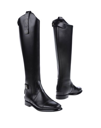 ZOOM BALENCIAGA - Boots