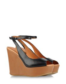 Sling back - MARC BY MARC JACOBS