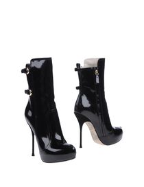JOHN GALLIANO - Stivaletti