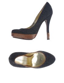 DSQUARED2 - Closed-toe slip-ons