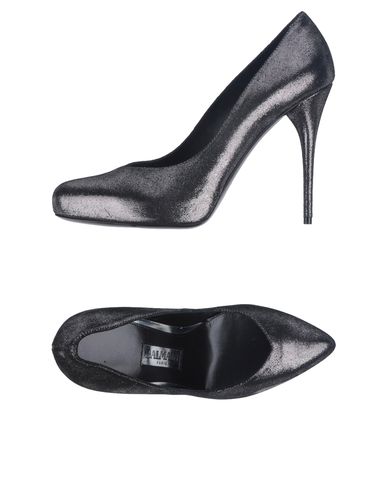 ZOOM BALMAIN - Platform pumps