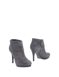 BALENCIAGA - Ankle boots