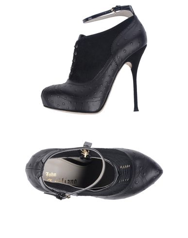 ZOOM JOHN GALLIANO - Lace-up shoes