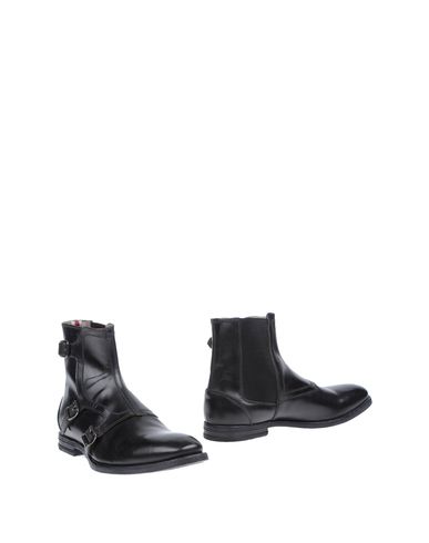 ZOOM ALEXANDER MCQUEEN - Ankle boots