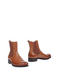 DRIES VAN NOTEN - Ankle boots