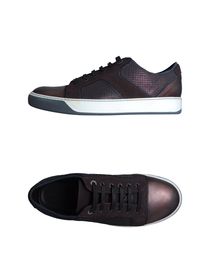 LANVIN - Low-tops