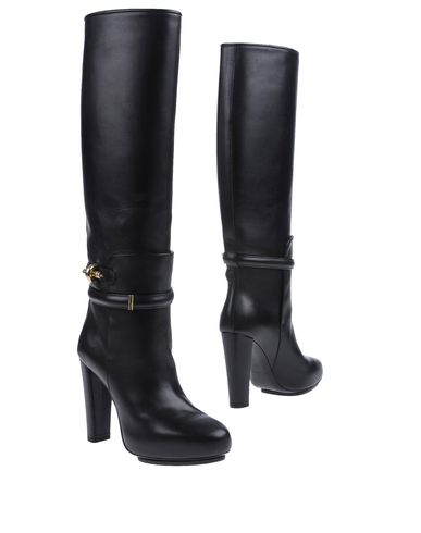 ZOOM BALENCIAGA - High-heeled boots