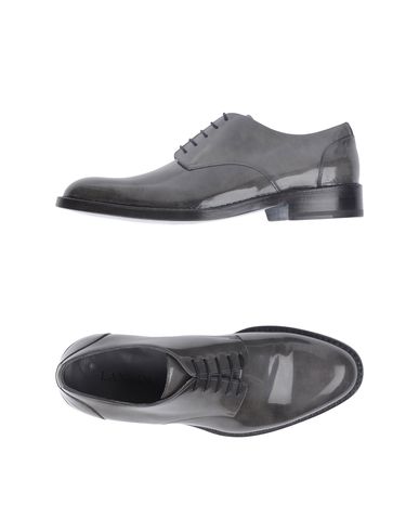 ZOOM LANVIN - Lace-up shoes
