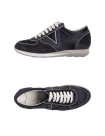 VOILE BLANCHE - Low-tops