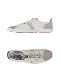 PAUL SMITH JEANS - Low-tops