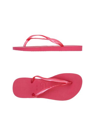 ZOOM HAVAIANAS - Flip flops & clog sandals
