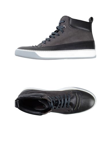 ZOOM LANVIN - High-top sneaker