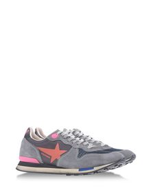 Sneakers et baskets basses - GOLDEN GOOSE